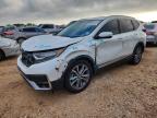 HONDA CR-V 2020