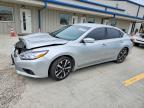 NISSAN ALTIMA 2017