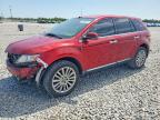 LINCOLN MKX 2013