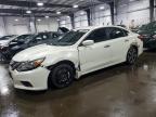 NISSAN ALTIMA 2016
