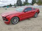 FORD MUSTANG 2008