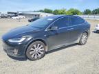 TESLA MODEL X 2020