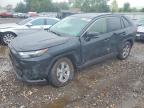 TOYOTA RAV4 2025