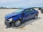 NISSAN SENTRA 2019