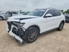 ALFA ROMEO STELVIO 2022