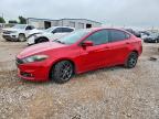 DODGE DART 2016