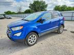 FORD ECOSPORT 2020
