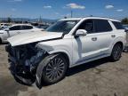 HYUNDAI PALISADE 2024