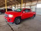 GMC CANYON 2015