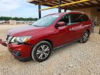 NISSAN PATHFINDER 2017