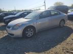 NISSAN ALTIMA 2008