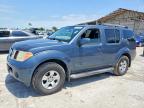 NISSAN PATHFINDER 2007