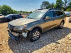 SUBARU OUTBACK 2020
