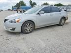 NISSAN ALTIMA 2013