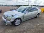 LEXUS LS 2003