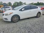 KIA FORTE 2016