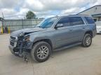 CHEVROLET TAHOE 2020