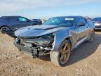 CHEVROLET CAMARO 2022