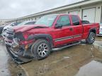 CHEVROLET SILVERADO 2007