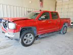 GMC SIERRA 2016