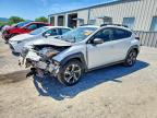 SUBARU CROSSTREK 2024