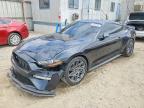 FORD MUSTANG 2021
