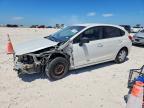 SUBARU IMPREZA 2016