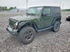 JEEP WRANGLER 2007