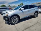NISSAN MURANO 2016