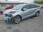 TOYOTA SIENNA 2022