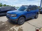 FORD BRONCO SPORT 2024