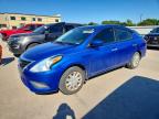 NISSAN VERSA 2016
