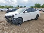 NISSAN SENTRA 2017