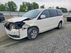 DODGE GRAND CARAVAN 2011