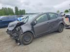 TOYOTA PRIUS C 2015