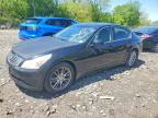 INFINITI G35 2008