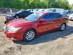 NISSAN ALTIMA 2018