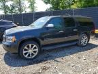 CHEVROLET SUBURBAN 2012