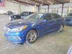 HYUNDAI SONATA 2017