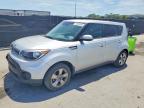 KIA SOUL 2017