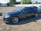 AUDI A5 2018