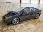 NISSAN SENTRA 2022