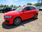 AUDI Q3 2018