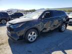 TOYOTA HIGHLANDER 2022