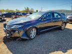 LINCOLN MKZ 2015