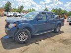 NISSAN FRONTIER 2019