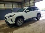 TOYOTA RAV4 HYBRID 2024