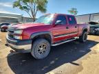 CHEVROLET SILVERADO 2006