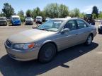 TOYOTA CAMRY 2001