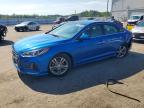 HYUNDAI SONATA 2018